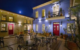 Hotel Antique